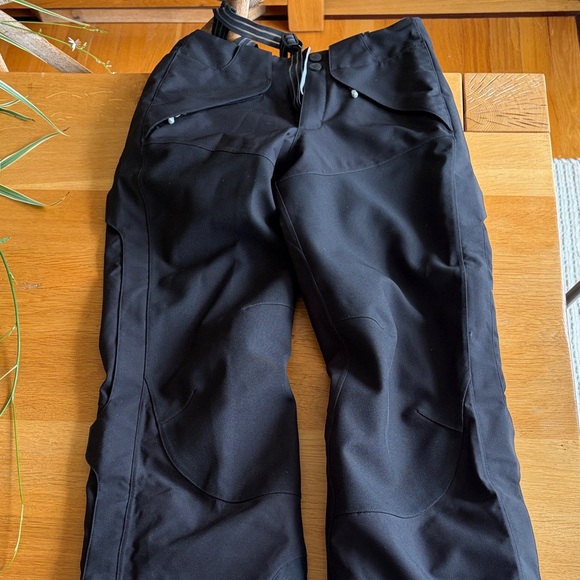 Ski Shell Pants - Picture 6 of 9